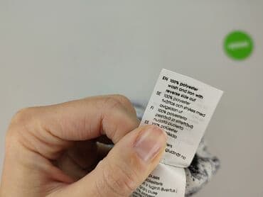 lidl bluzki: Lindex, Bluzka damska, rozmiar L — 6