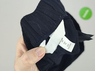 order shorts: H&M, Szorty damskie, rozmiar M — 4