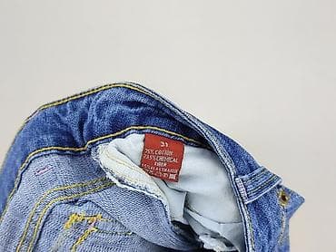 jeans perfect: Jeanswear, Spodnie 3/4 damskie, rozmiar L — 5