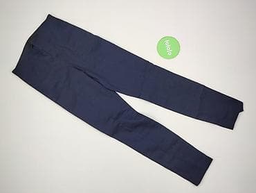buty walanki: Used, Spodnie materiałowe damskie, rozmiar S — 2
