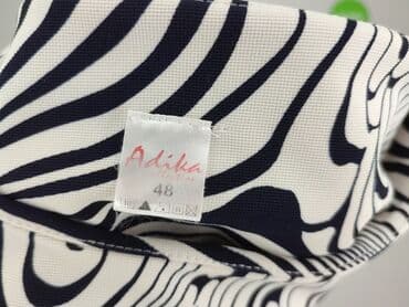 netmoda sukienki: Adika, Women`s dress, size 4XL (EU 48) — 4