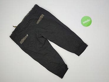 dresy louis vuitton: Spodnie 3/4 damskie, rozmiar 2XL — 3