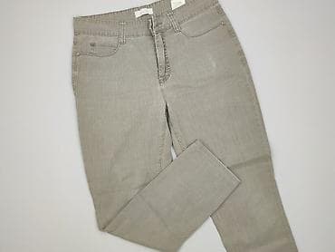 jeans mac: MAC, Jeansy damskie, rozmiar M — 1