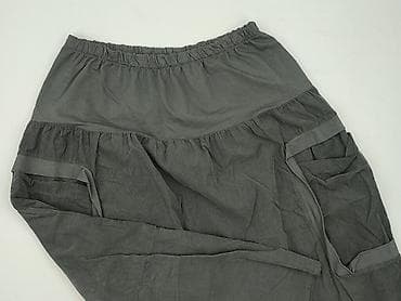 loca second hand: Unisono, Spódnica damska, rozmiar L — 1