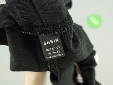 shein spodenki plus size: Shein, Szorty damskie, rozmiar 2XL — 5