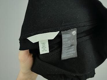 nike pro spodnie: H&M, Legginsy rozmiar S — 5