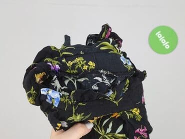 krótkie przylegające spodenki: Stradivarius, Szorty damskie, rozmiar M — 5