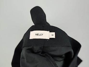 nelly clothes: Nelly, Spodnie materiałowe damskie, rozmiar 2XS — 4