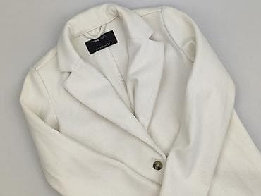 Sinsay, Płaszcz damski, rozmiar 2XS