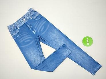 botki parfois: Leggings, Legginsy rozmiar S — 2