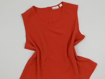 bluzka c a: Women's blouse, size 3XL (EU 46) — 1
