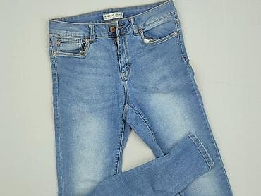 destination jeans: Denim Co, Jeansy damskie, rozmiar S — 1