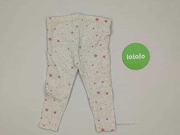 sukienka dla 6 latki: Leggings for kids, Gap, 1.5-2 years, 92, condition - Very good — 3