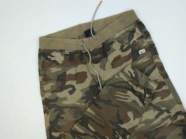 Cropp, Spodnie dresowe dla mężczyzn, XL