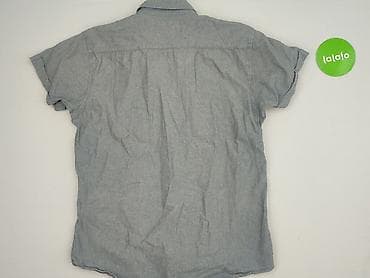 diverse płaszcze: Diverse, Koszulа dla mężczyzn, rozmiar L — 3