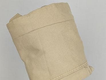 spodenki dresowe pull and bear: Bershka, Spodnie materiałowe damskie, rozmiar L — 7