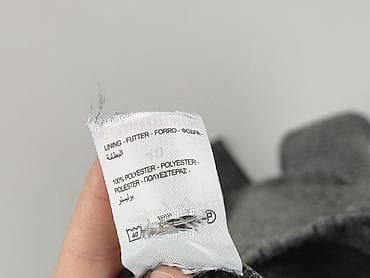 dresy dwukolorowe: Sukienka damska, rozmiar L — 5