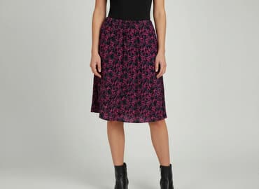 spódniczka o la voga: In Extenso, Spódnica damska, rozmiar L — 6