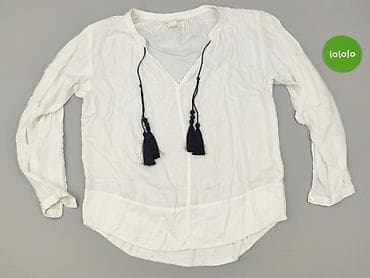 h and ms: H&M, Bluzka damska, rozmiar XS — 2