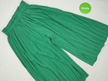 spodnie moro cargo bershka: Bershka, Spodnie materiałowe damskie, rozmiar S — 3