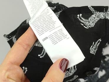 sinsay bluzki koszulowe: Sinsay, Bluzka damska, rozmiar XS — 4