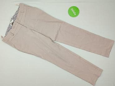 obuwie prima moda: Moda Italia, Spodnie materiałowe damskie, rozmiar S — 2