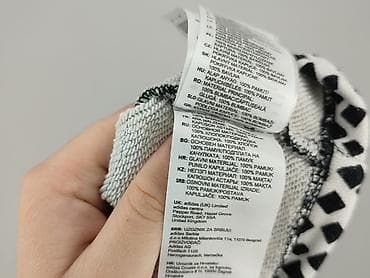dresy adidasa: Adidas, Bluza z kapturem damska, rozmiar M — 5