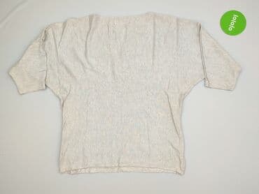 sweter pióra: Sweter damski, rozmiar L — 3