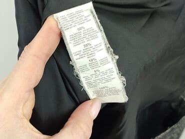 kurtka puchowa damska z kapturem reserved: Reserved, Marynarka damska, rozmiar M — 5