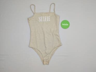 mohito body: Cropp, Body damskie, rozmiar S — 2