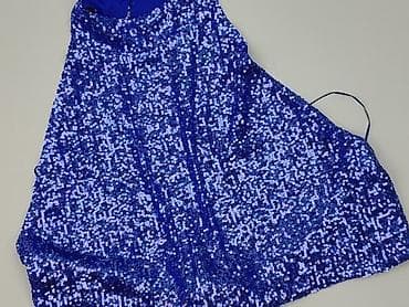 bluzki welur: Sinsay, Top damski, rozmiar XL — 1