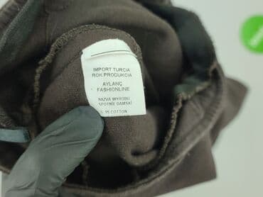 inpost ubrania: Spodnie 3/4 damskie, rozmiar XL — 5