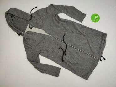 sagan buty zimowe: Sinsay, Kardigan damski, rozmiar L — 2