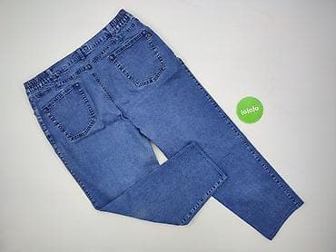 sklepy bialcon: Jeansy damskie, rozmiar XL — 3
