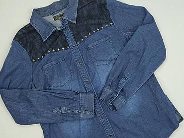 levis jeansy: Koszula damska, rozmiar 4XL — 1
