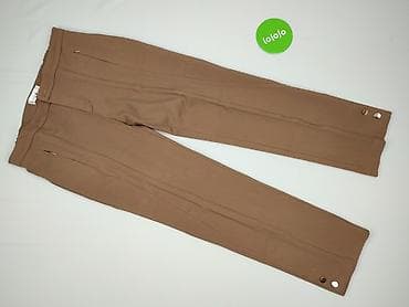 lampert buty: Helena Vera, Spodnie materiałowe damskie, rozmiar M — 2