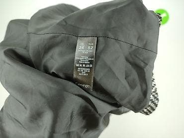 garnitur 44: George, Marynarka damska, rozmiar 4XL — 5