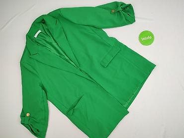 sinsay gorillaz: Sinsay, Marynarka damska, rozmiar XL — 2