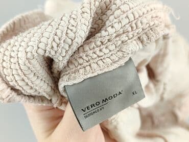 varlesca kurtki zimowe: Vero Moda, Sukienka damska, rozmiar XL — 4