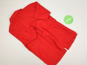 bluzki w paski z serduszkiem: La Strada, Koszula damska, rozmiar M — 3