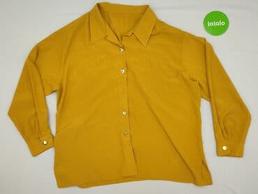 koszulka z długim rękawem guess: Smith & Noble, Koszula damska, rozmiar XL — 2