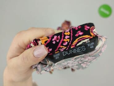 genzie bluzy: Dunnes, Bluzka damska, rozmiar 2XL — 4