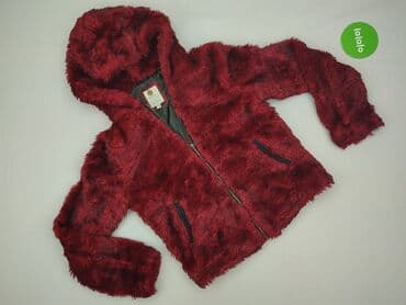 kombinezon narciarski bershka: Bershka, Futro, rozmiar M — 2