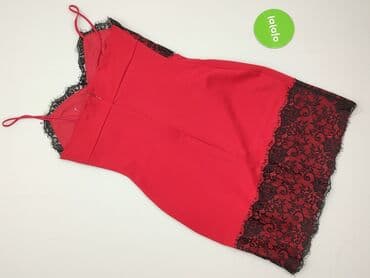 czerwone body intimissimi: Atmosphere, Sukienka damska, rozmiar S — 3