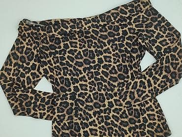 blue motion bluzki: H&M, Bluzka damska, rozmiar M — 1