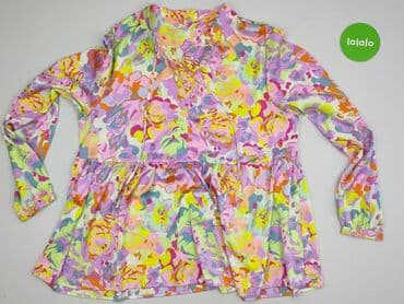 Ubrania damskie: Tunika damska, rozmiar 5XL — 2