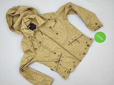 kurtka peruna: Kurtka przejściowa damska, rozmiar XL — 2