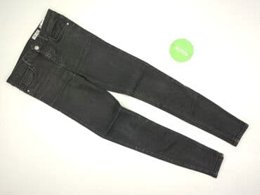 spodnie jeansy damskie klasyczne: Review, Jeansy damskie, rozmiar S — 2