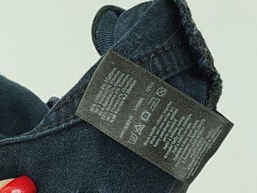 nets spodenki: F&F, Szorty damskie, S — 5