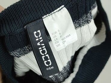 h m sweter w paski: H&M Divided, Sweter damski, rozmiar S — 4
